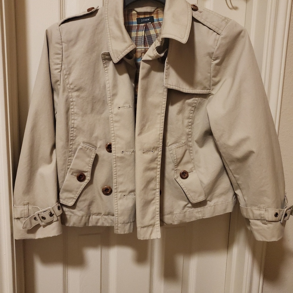 J.crew jacket - Picture 3 of 5